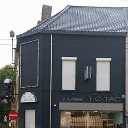 TIC-TAC, Gent openingstijden
