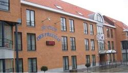 Au Clos des Freesias Sa, Pont-à-Celles openingstijden
