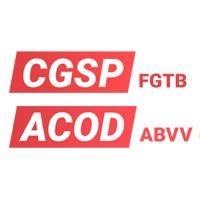 Acod Oost-Vlaanderen-Gent, openingstijden