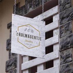 't Rolwagentje Anvers Centre-Ville Antwerpen - openingstijden
