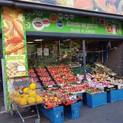 Deniz Sprl, Jemeppe-sur-Meuse openingstijden