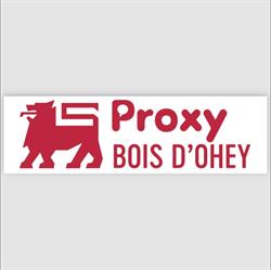 Proxy Delhaize SA, Ohey openingstijden