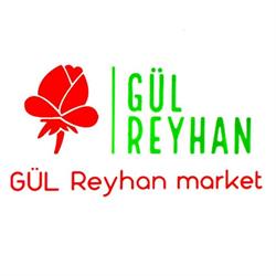Gul Reyhan Market Charleroi Ville & Alentours Marchienne-au-Pont - openingstijden