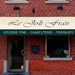 Le Joli Frais, Thieusies openingstijden