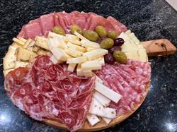 Neretti Alimentation, La Bouverie openingstijden