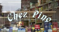 Chez Pino, La Louvière openingstijden