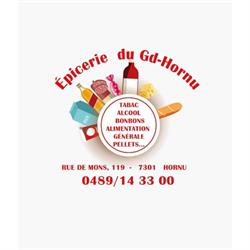 Epicerie du Grand Hornu, Boussu openingstijden