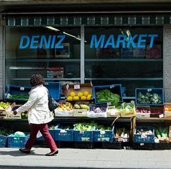 Deniz Market Aalst, openingstijden