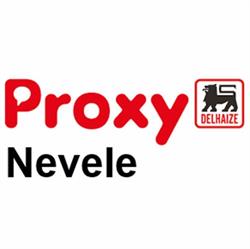Proxy Delhaize Nevele, openingstijden