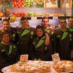 Johan & Ria Boucher Elite, Sint-Jans-Molenbeek openingstijden