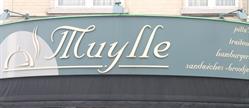Muylle Yves, Ganshoren openingstijden