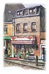 Boucherie Pierre Sprl, Geldenaken openingstijden