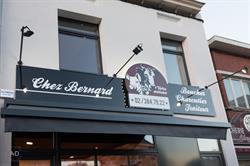 Bernard (Boucherie), Eigenbrakel openingstijden