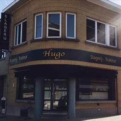 Slagerij Traiteur Hugo & Peggy, Schepdaal openingstijden