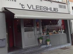 'T Vleeshuis, Ternat openingstijden