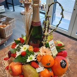 Crea-Flor, Blaton openingstijden