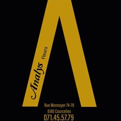 Analy's, Courcelles openingstijden