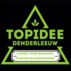 Topidee Denderleeuw BV, openingstijden