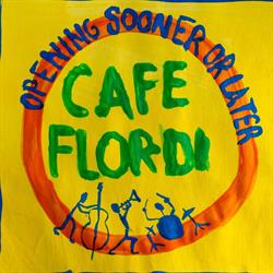 Flordi Gand Centre-Ville Gent - openingstijden
