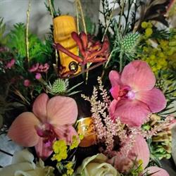 L'ile Aux Fleurs, Grand-Halleux openingstijden