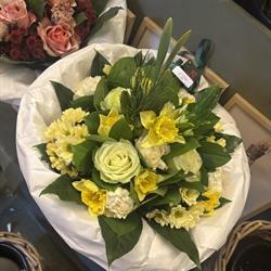 Bloembinderij Quercus, Hechtel-Eksel openingstijden