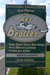 Boucherie des Beolles, Clermont openingstijden