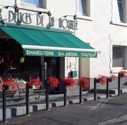 Aux Délices de La Houille, Vencimont openingstijden