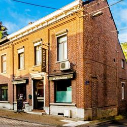 Artisanale (Boucherie), Gouy-lez-Piéton openingstijden
