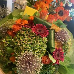 Crio Bloemen & Geschenken, Kasterlee openingstijden