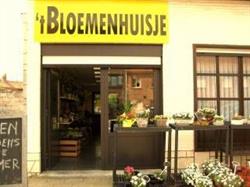 Bloemenhuisje 't, Menen openingstijden