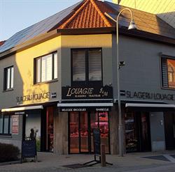 Louagie Slagerij, Westkapelle openingstijden
