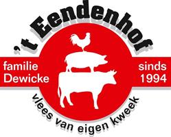 't Eendenhof Hoevevlees, Veurne openingstijden