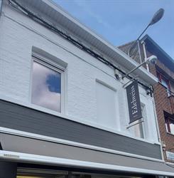 Edelweiss, Moeskroen openingstijden