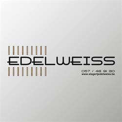 Slagerij Edelweiss, Langemark openingstijden
