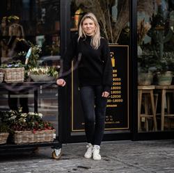 Bloemen Oase, Nazareth openingstijden