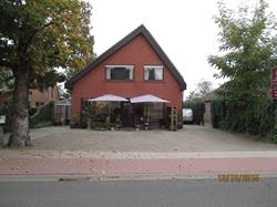 De Maretak, Rumst openingstijden
