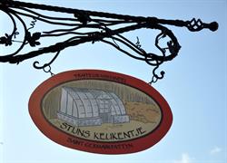Stijns Keukentje, Diksmuide openingstijden