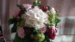 Pivoines & Hortensias, Strépy-Bracquegnies openingstijden