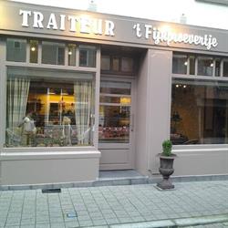Fijnproevertje 't, Herk-de-Stad openingstijden