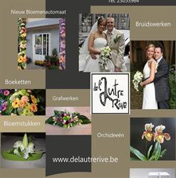 De l'Autre Rive, Tervuren openingstijden