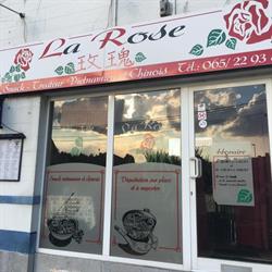 La Rose, Hyon openingstijden