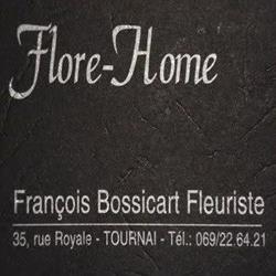 Flore-Home Tournai Doornik - openingstijden