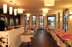 La Cucina Kontich Antwerpen - openingstijden