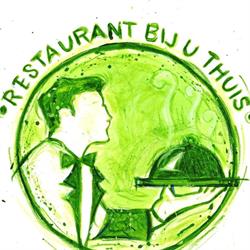 Restaurant Bij U Thuis, Lochristi openingstijden