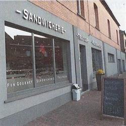Au Fin Gourmet, Maurage openingstijden
