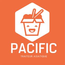 Pacific Traiteur Asiatique Mons Centre-Ville Bergen - openingstijden