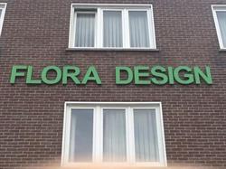 Flora Design, Zulte openingstijden