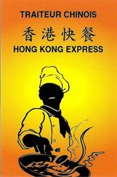Hong-Kong Express Sprl, Waver openingstijden