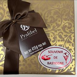 Le Ballotin Bastogne Bastenaken - openingstijden