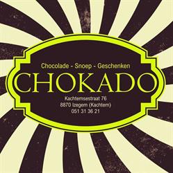 Chokado, Izegem openingstijden